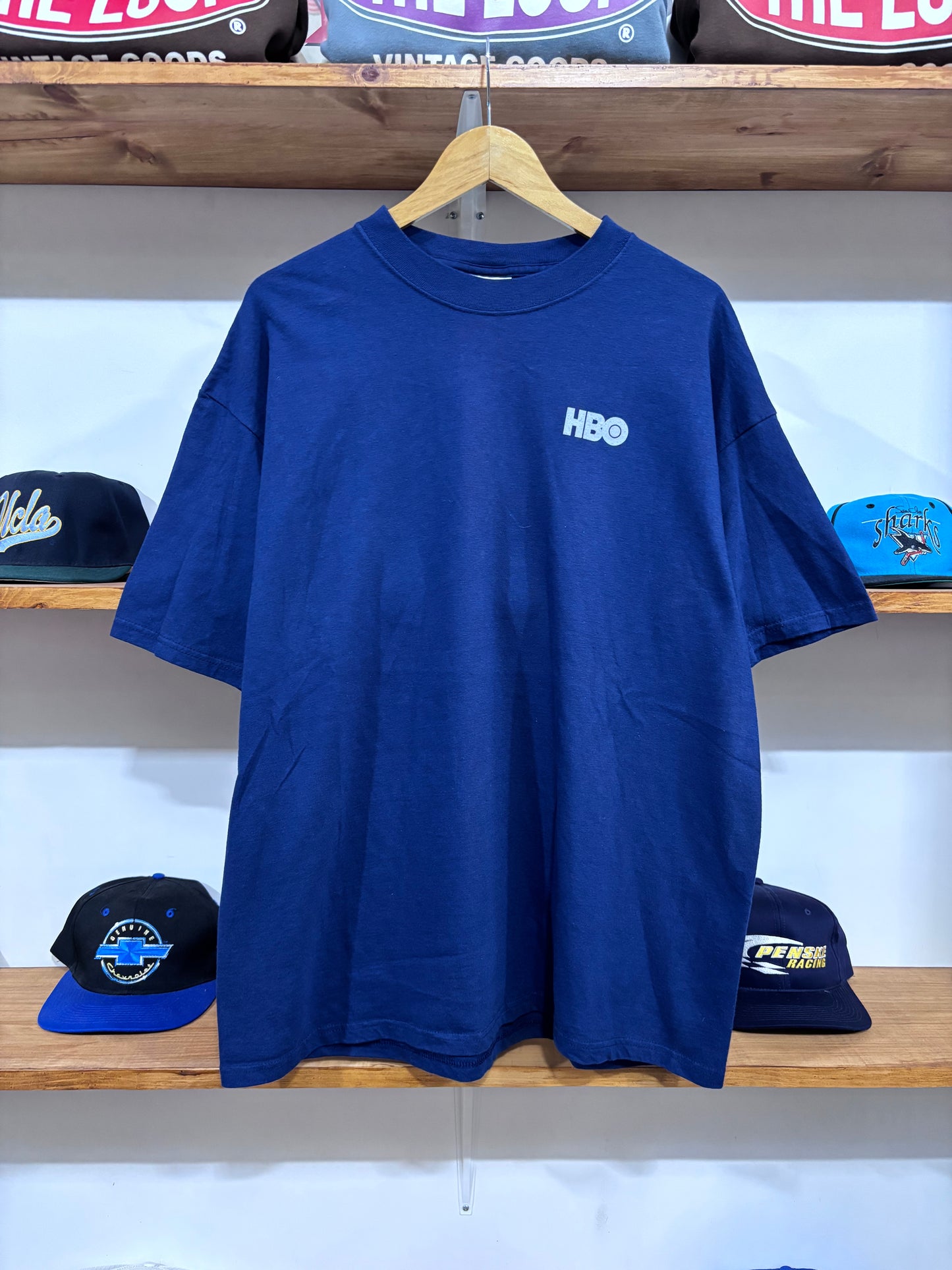 Vintage HBO Tee