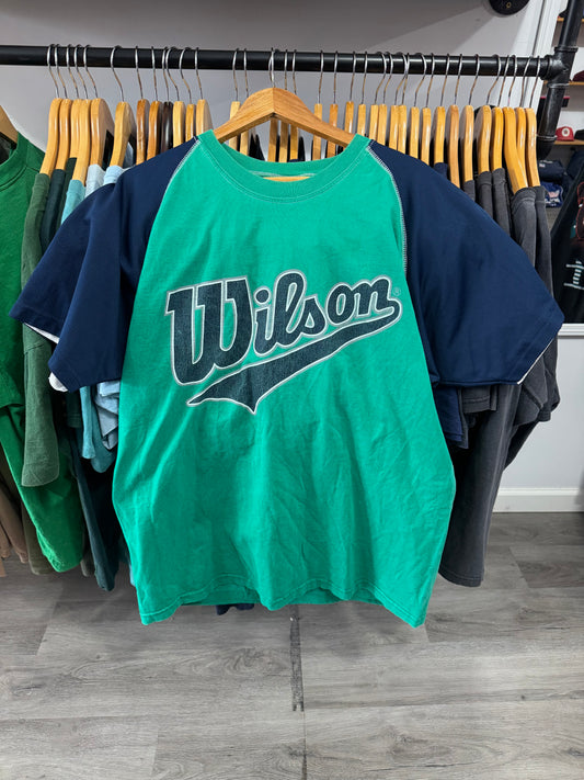 Vintage Wilson Tee