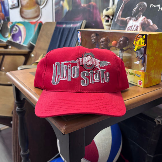 Vintage Ohio State Hat