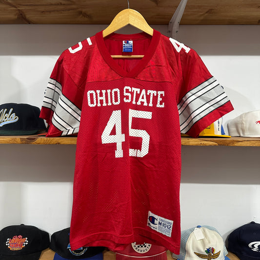 Vintage OSU Archie Griffin Jersey