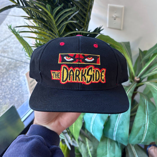 Vintage Star Wars Darth Maul Hat