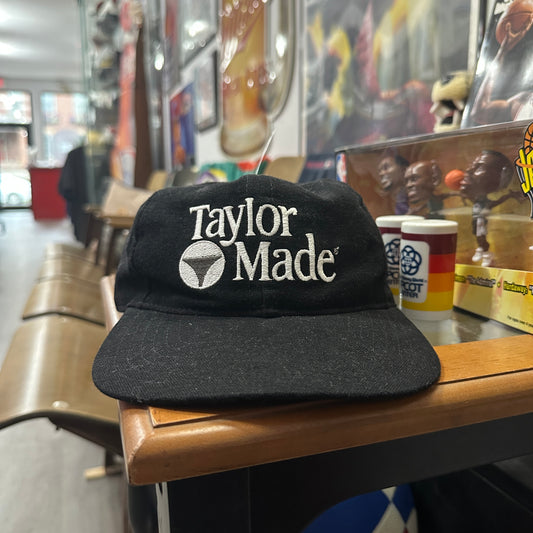 Vintage Taylor Made Strapback