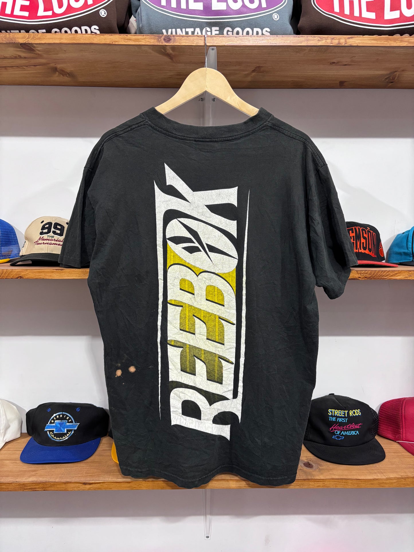 Vintage Reebok Tee