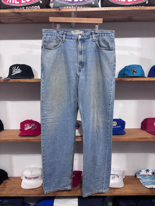 Vintage Levi’s 505 Denim Jeans