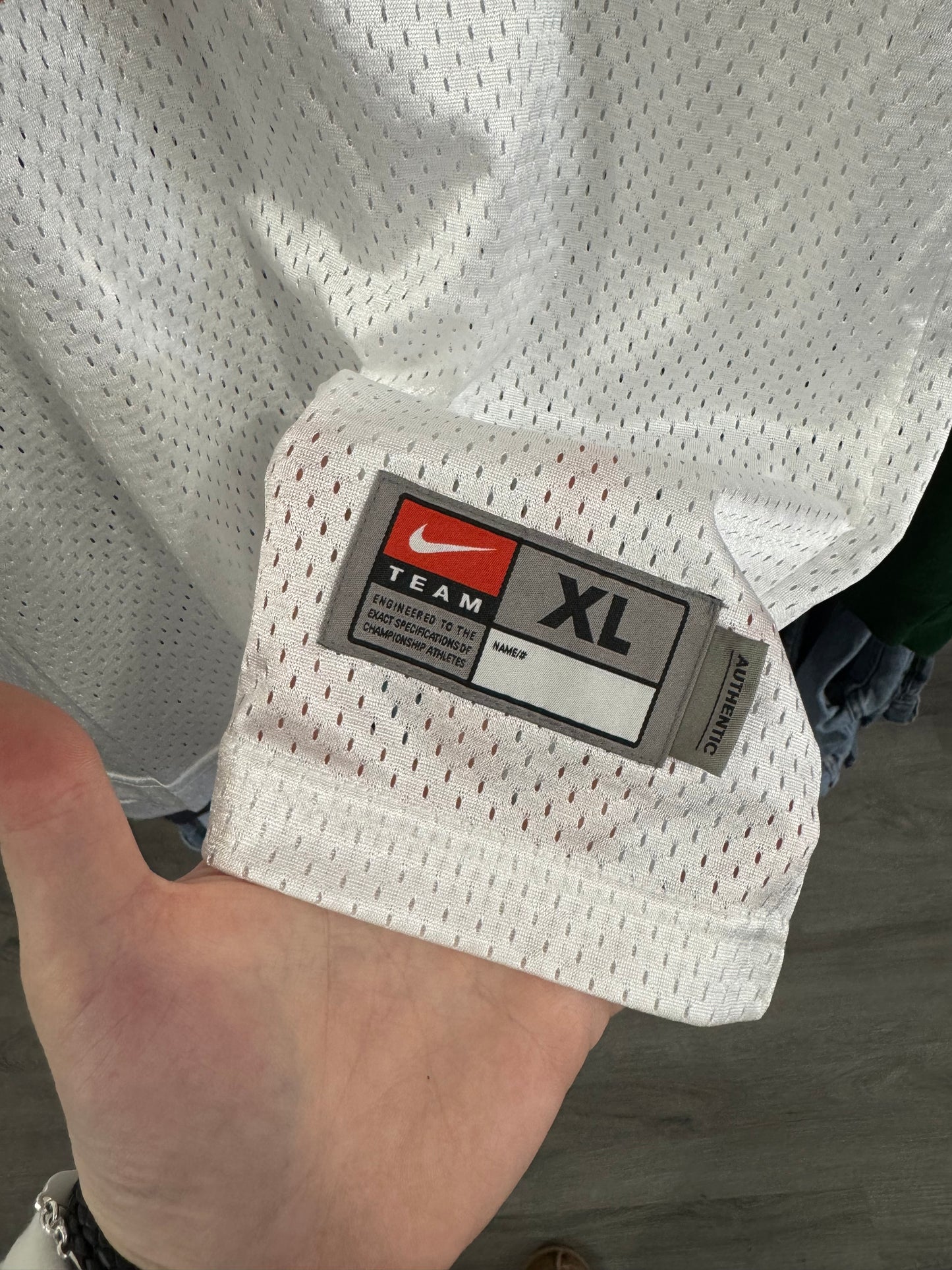 Vintage Texas Jersey