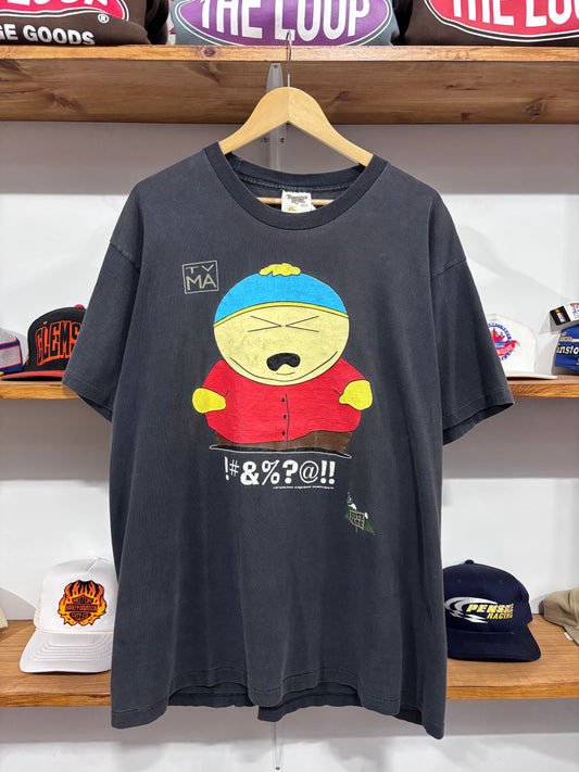 Vintage Eric Cartman South Park Tee