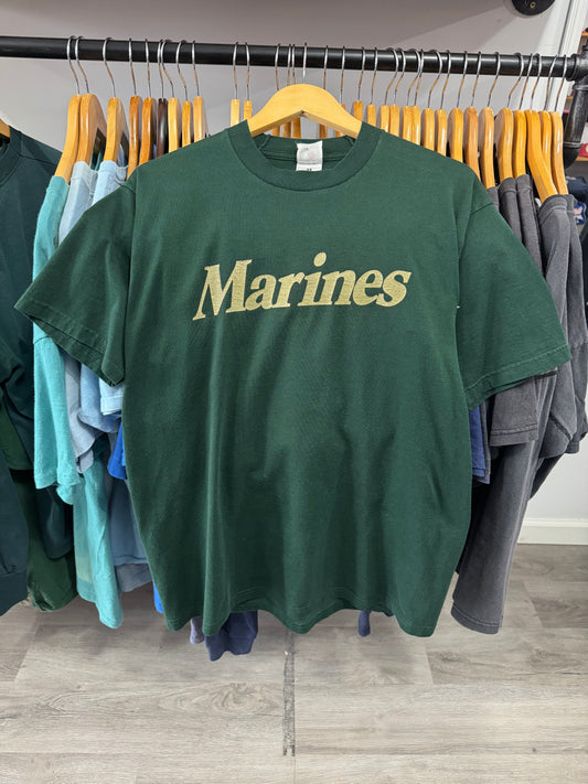 Vintage Marines Tee