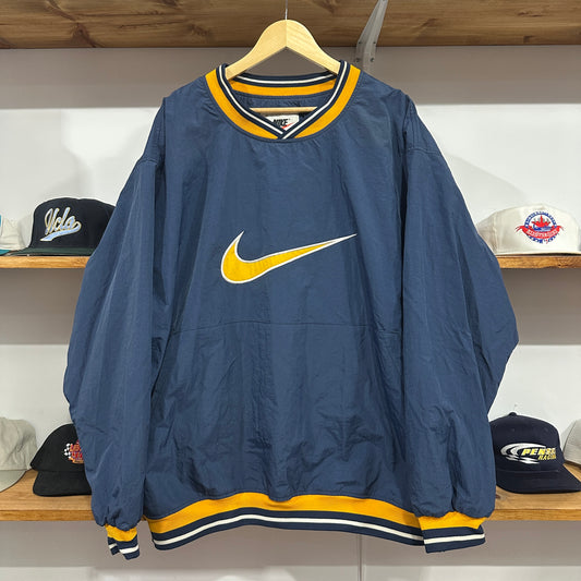 Vintage Nike Windbreaker Pullover