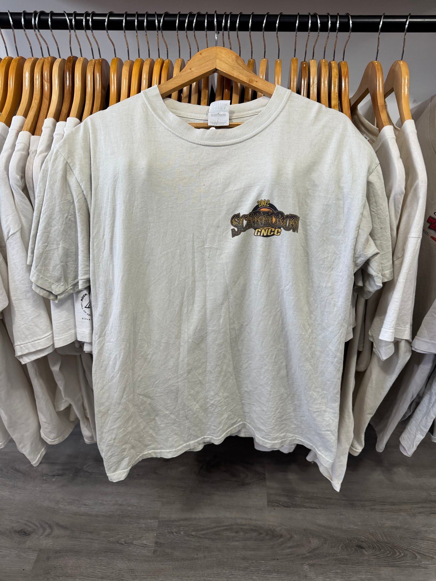 Vintage ATV Tee