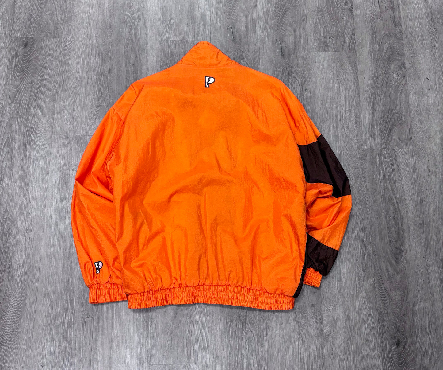 Vintage Bowling Green ProPlayer Windbreaker