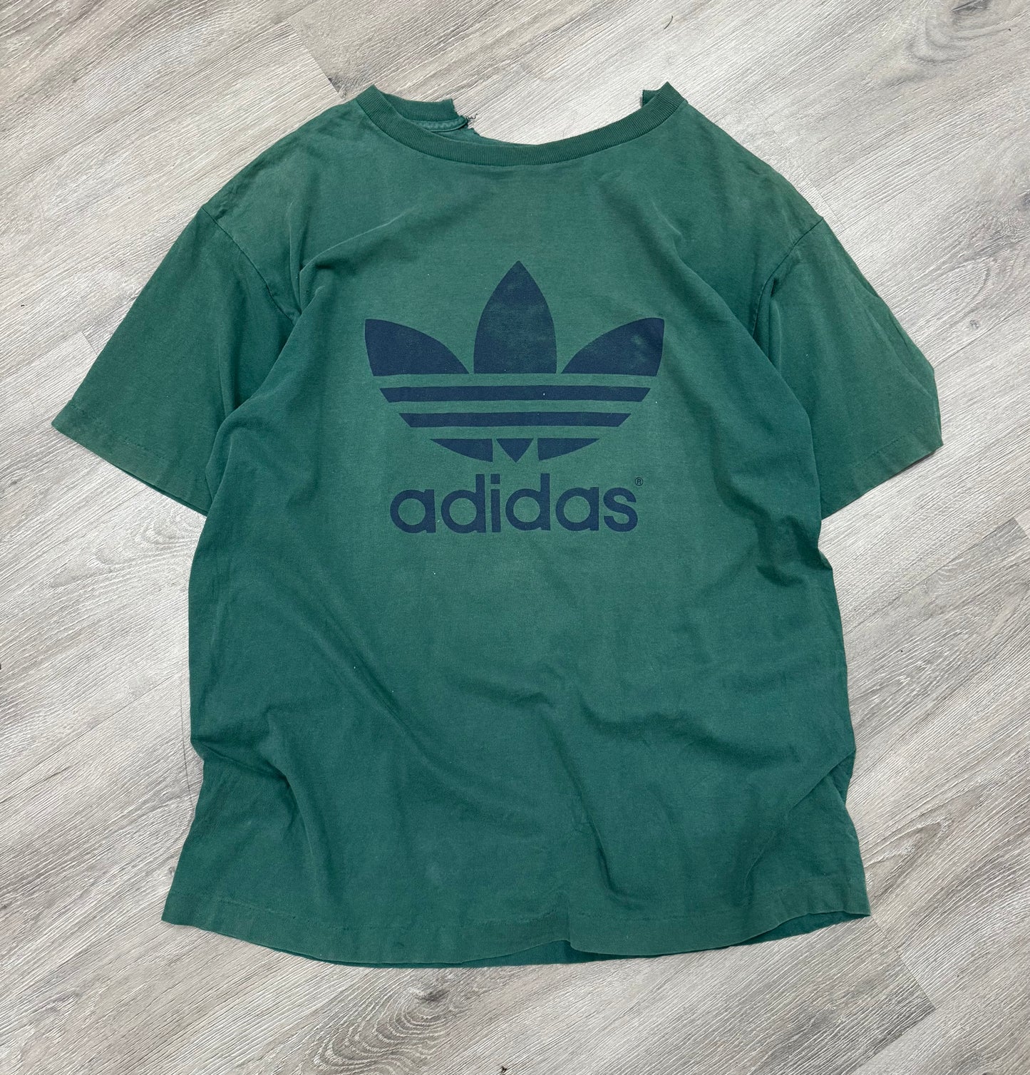 Vintage Adidas Tee