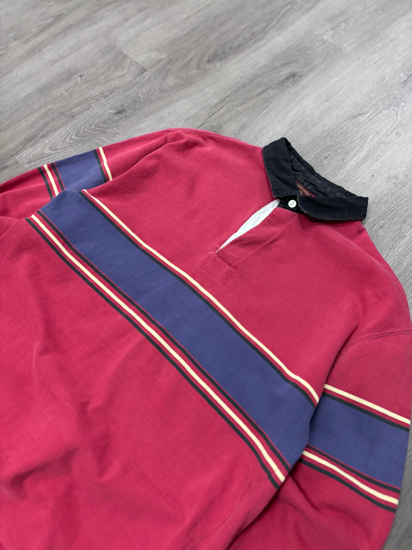 Vintage Chaps Ralph Lauren Polo