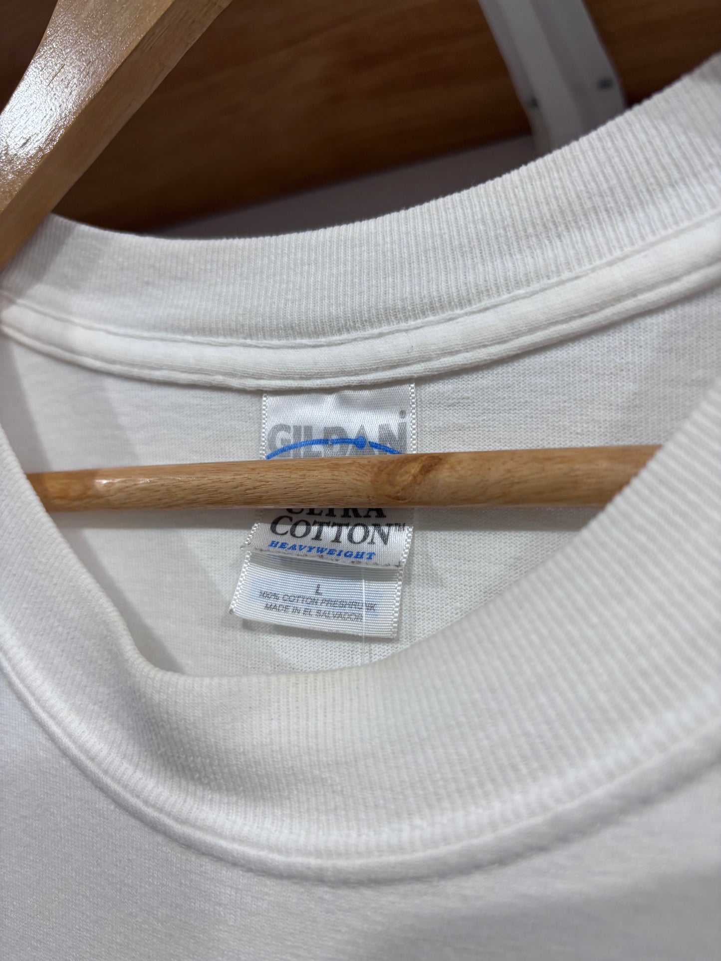 Vintage O’Charley’s Restaurant Long Sleeve