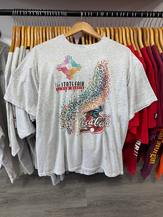 Vintage Coca Cola Tee