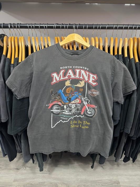 Vintage Harley Tee