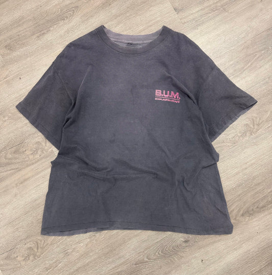 Vintage Bum Equipment Tee