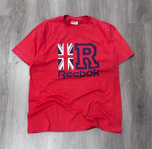 Vintage Reebok Tee