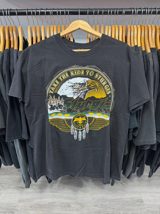 Vintage Sturgis Tee