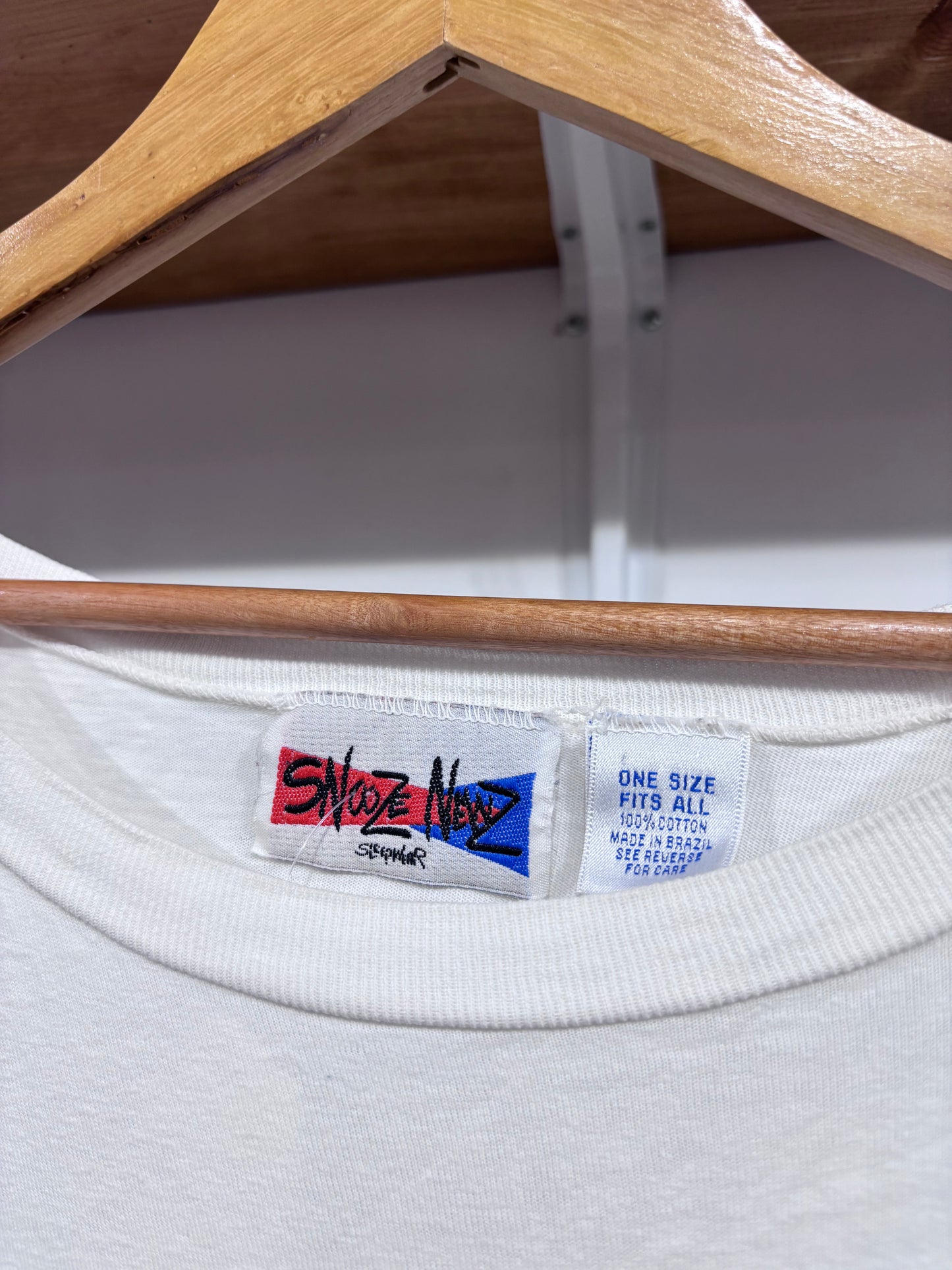 Vintage Looney Tunes Tee