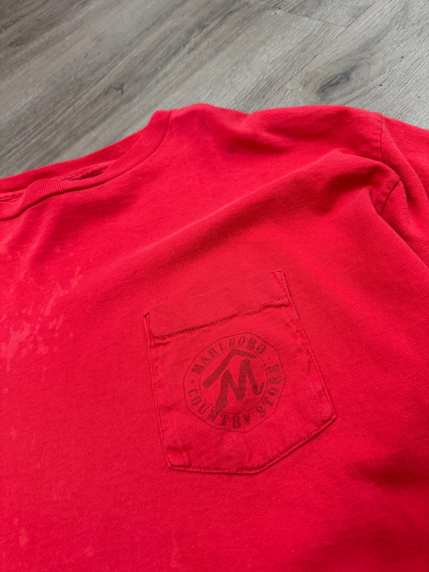 Vintage Marlboro Tee