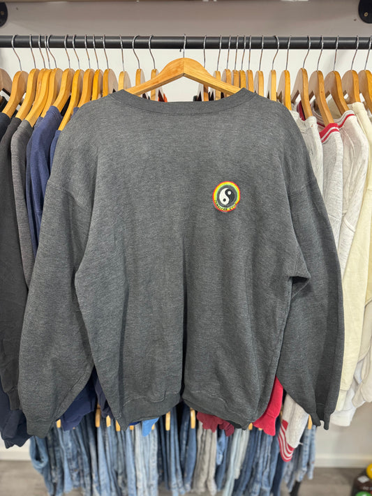 Vintage Jamaica Crew