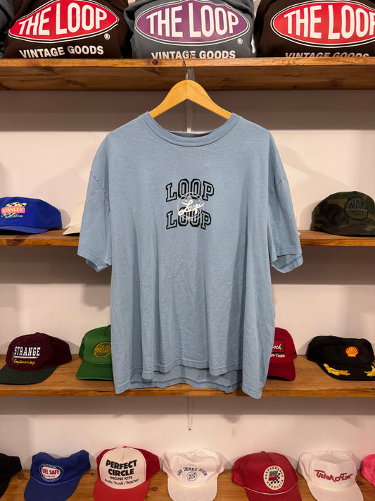 Vintage Loop T