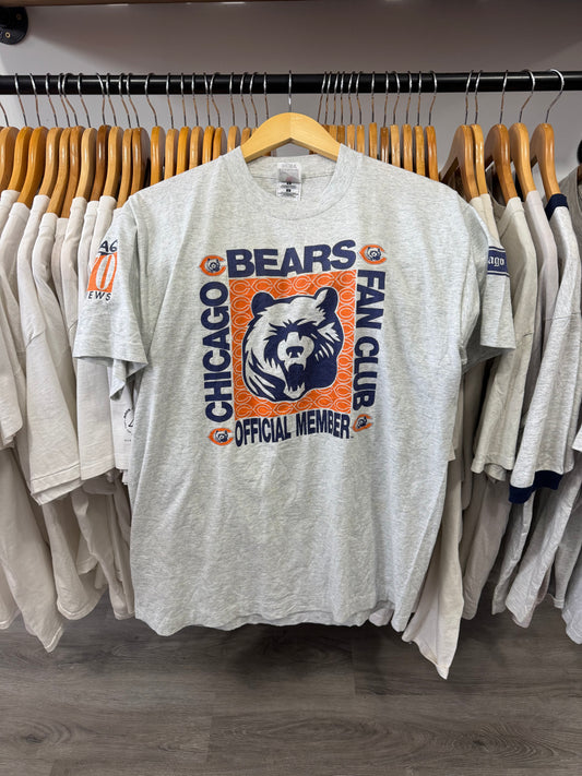 Vintage Bears Tee