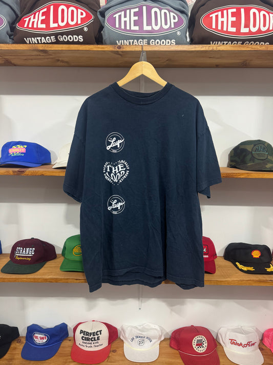 Vintage Loop T