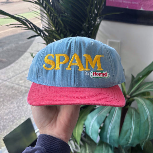 Vintage Spam by Hormel Hat