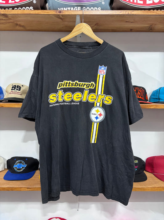 Vintage Pittsburgh Steelers Tee