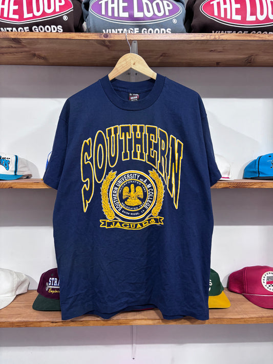 Vintage Southern University and A&M College Tee