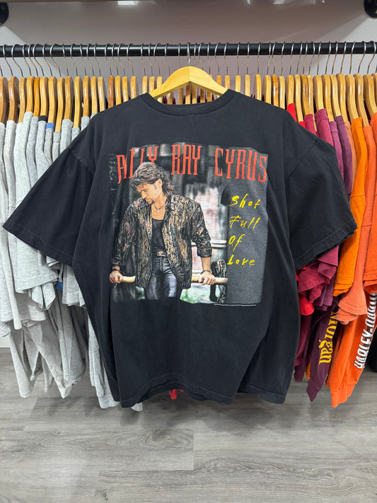 Vintage Billy Ray Cyrus Tee