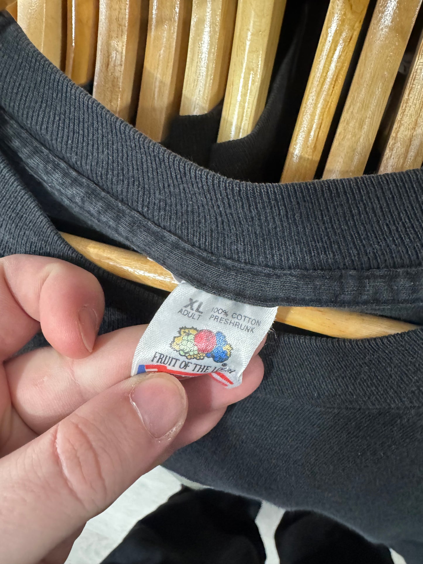 Vintage Phantom Opera Tee