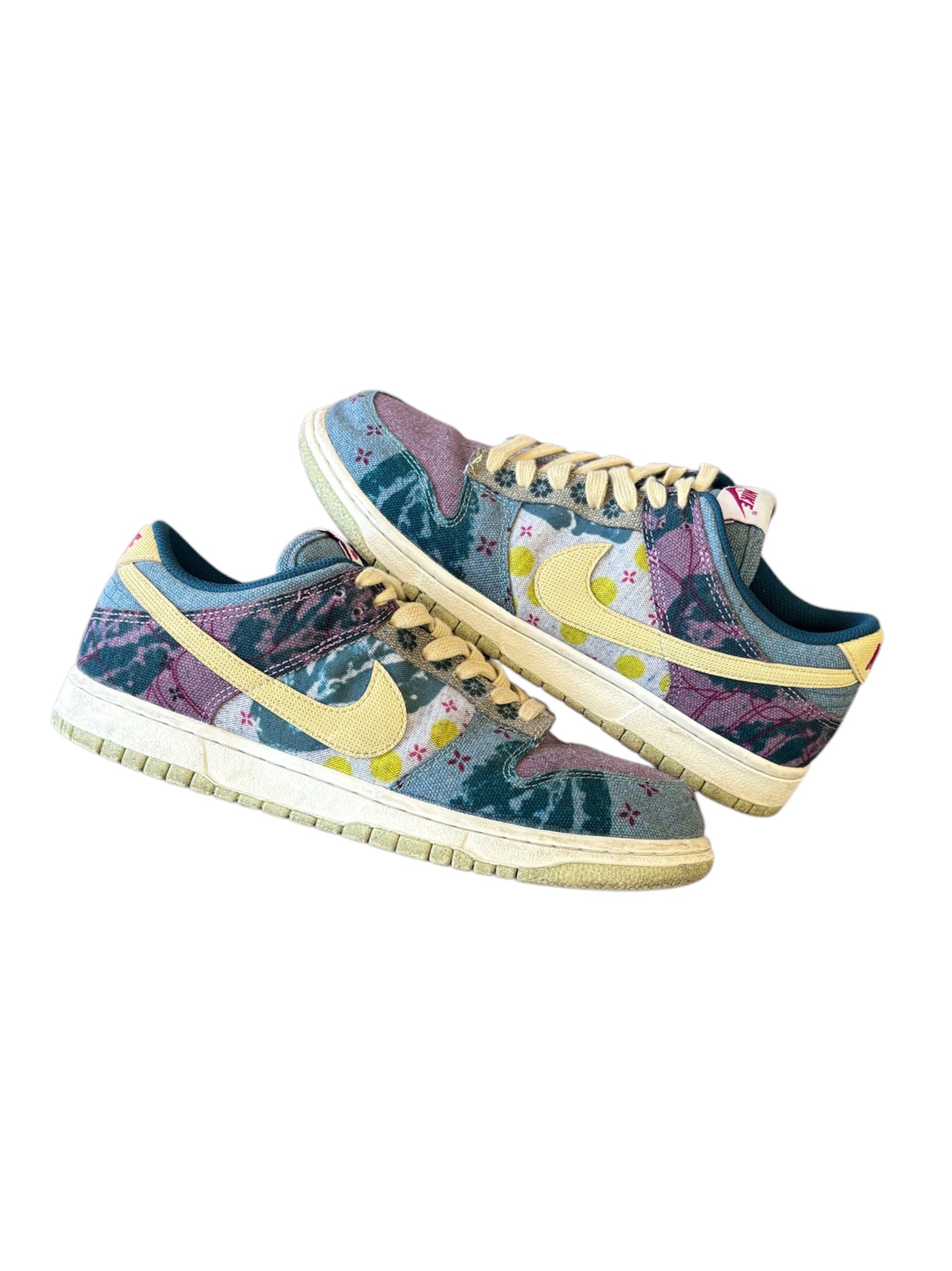 Community Garden Nike Dunk Low