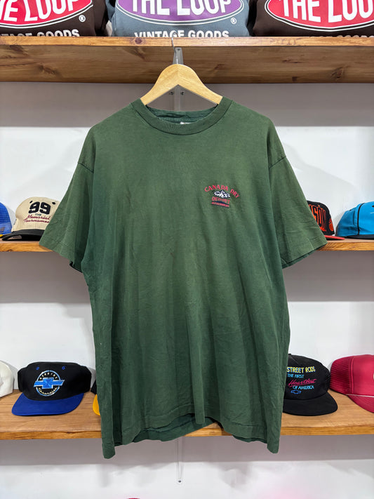 Vintage Canada Dry Tee
