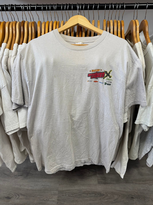 Vintage Motocross Tee