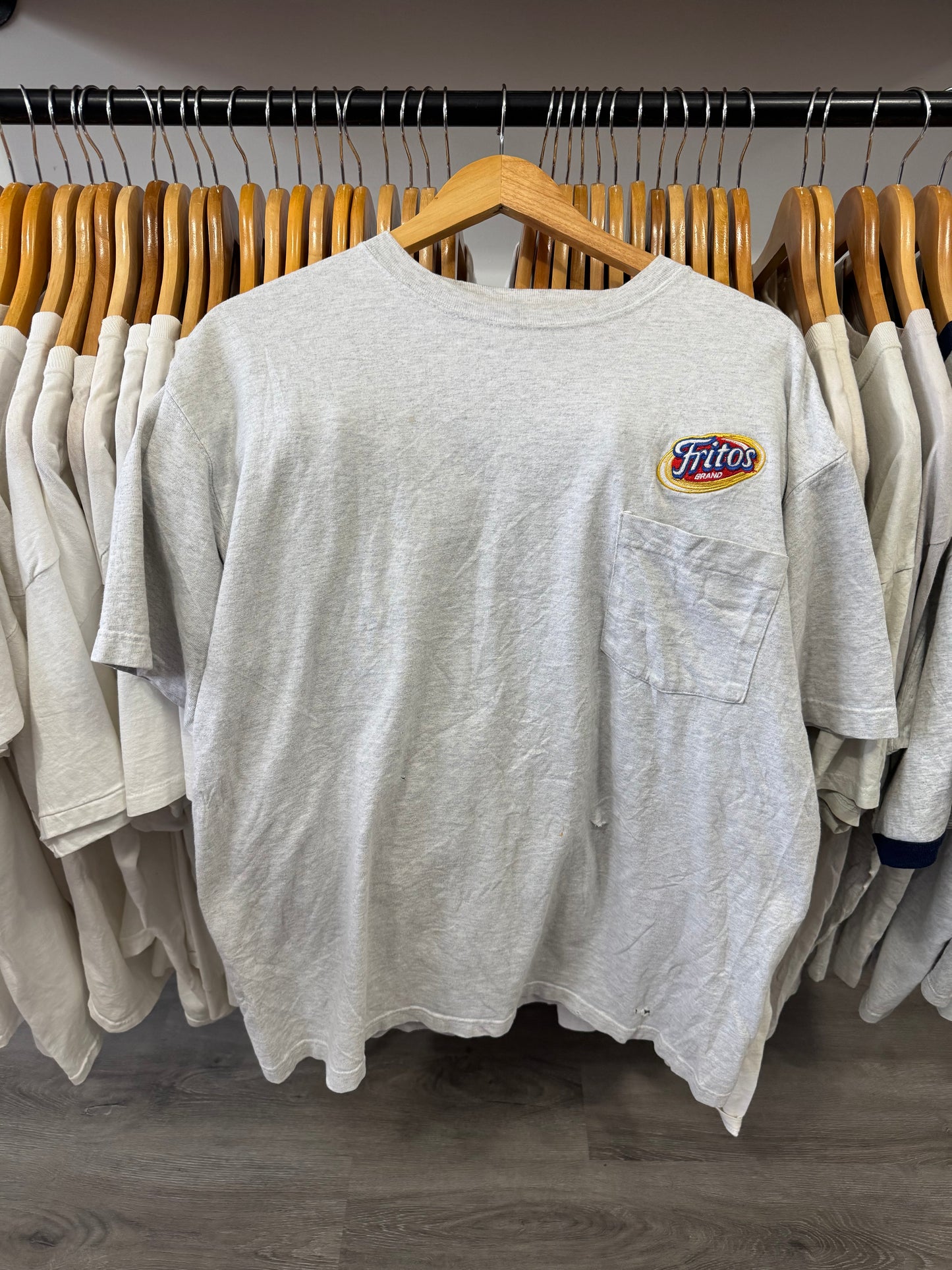 Vintage Frito Tee