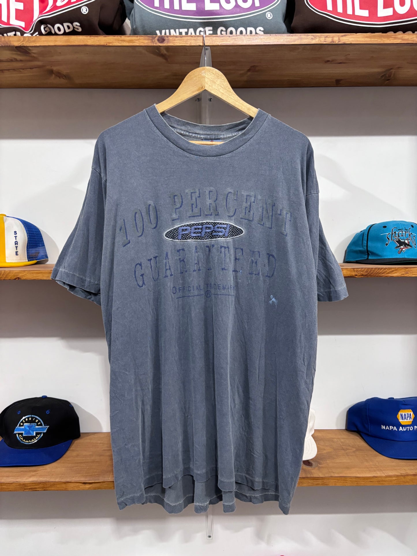 Vintage Pepsi Tee