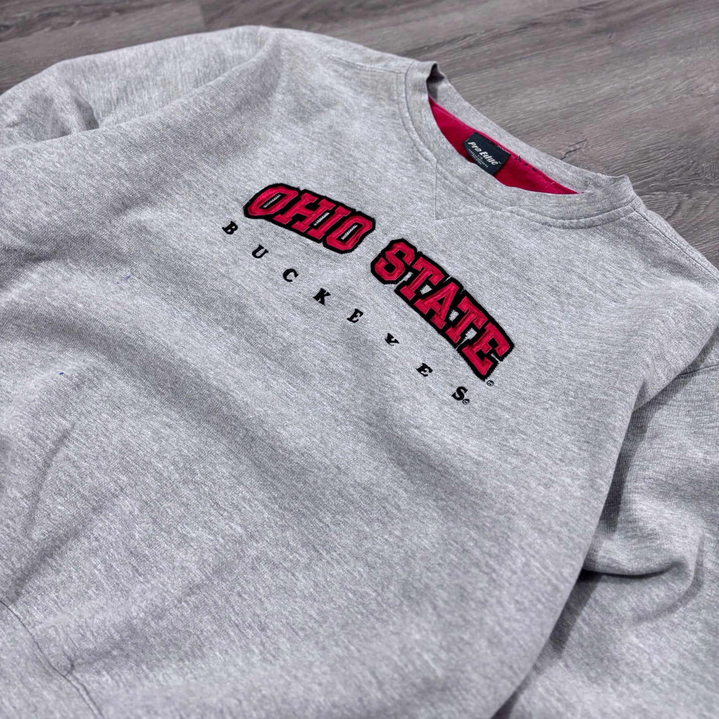 Vintage Ohio State Crewneck