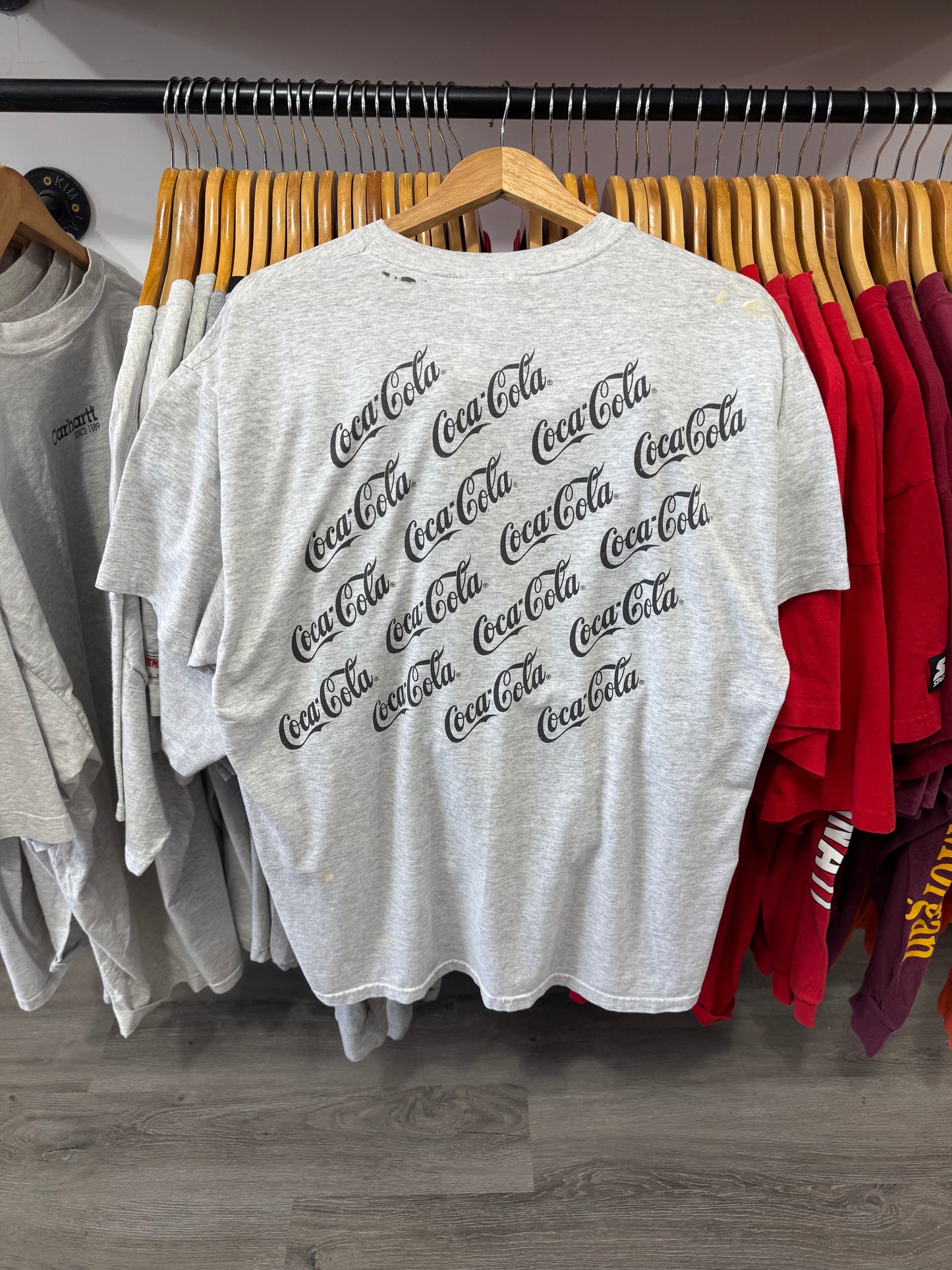 Vintage Coca Cola Tee