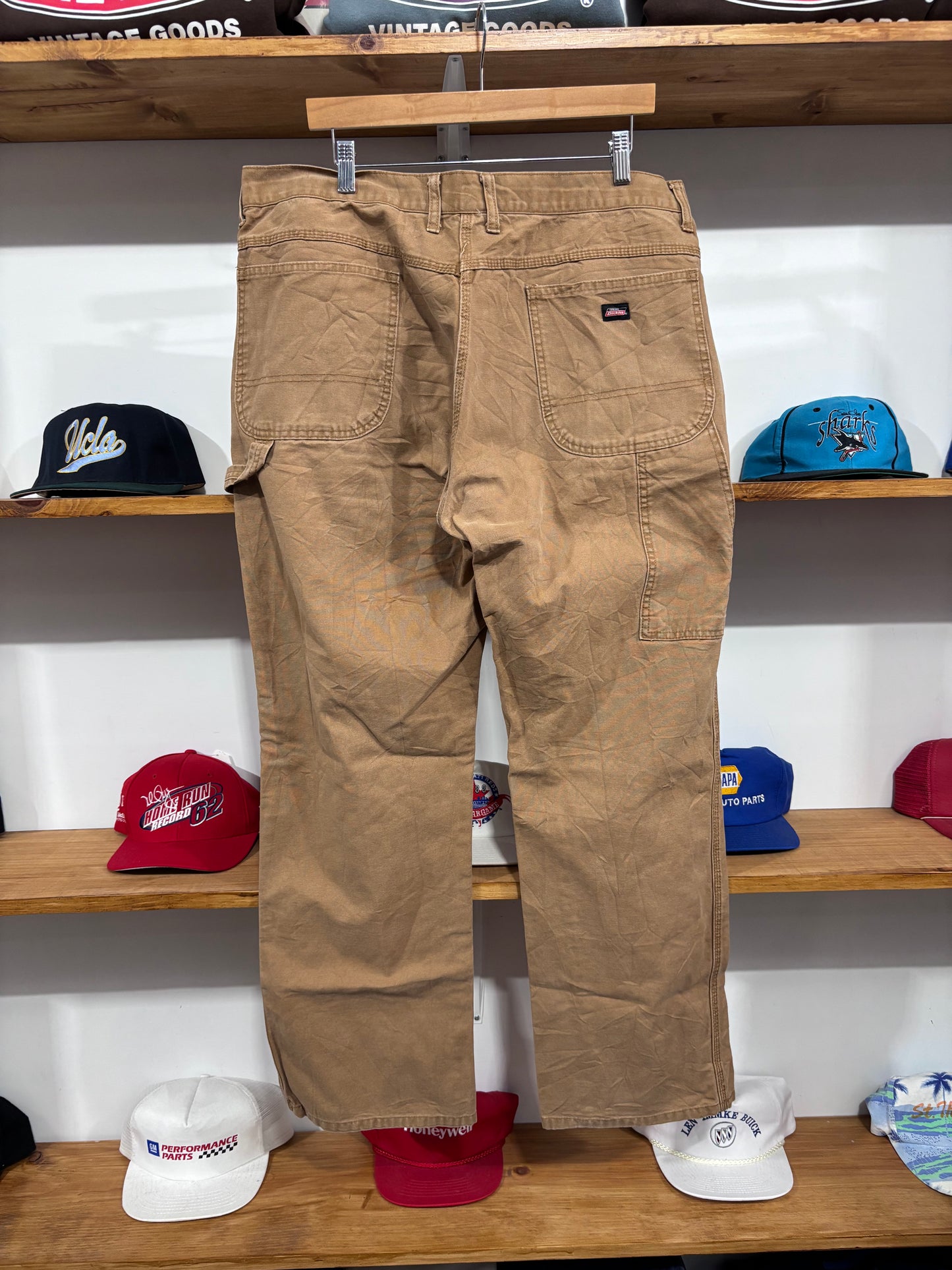 Vintage Dickies Carpenter Pants