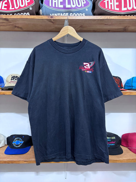 Vintage Dale Earnhardt Racing Tee