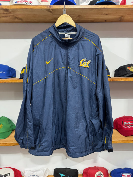 Vintage Nike Cal Jacket