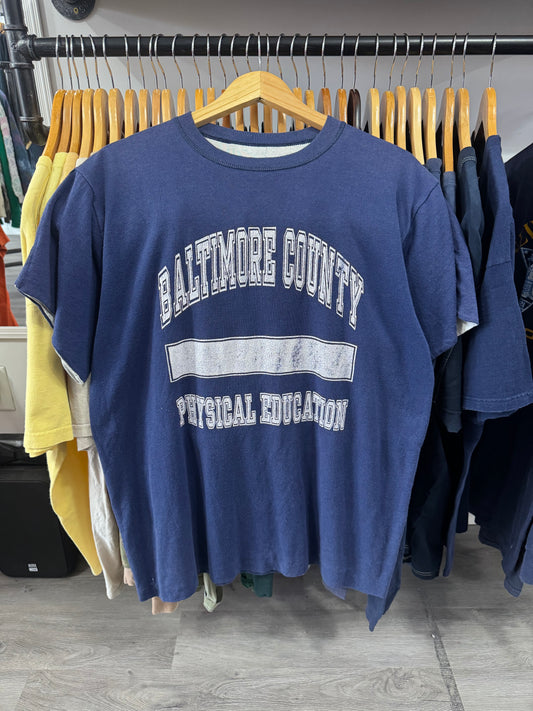 Vintage Baltimore County Tee