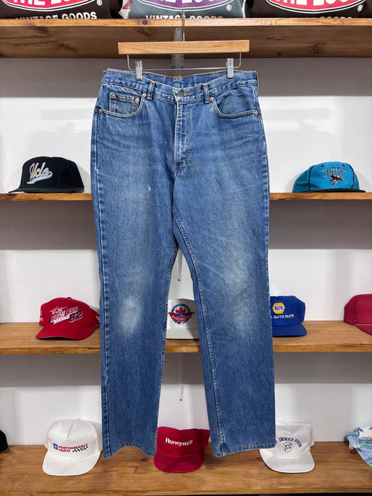 Vintage Polo Ralph Lauren Jeans