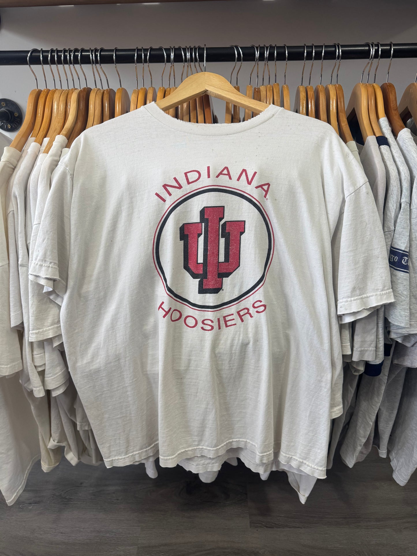 Vintage Indiana Tee