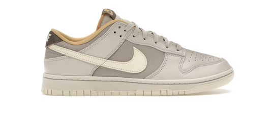 Light Bone Nike Dunk Low (DS)