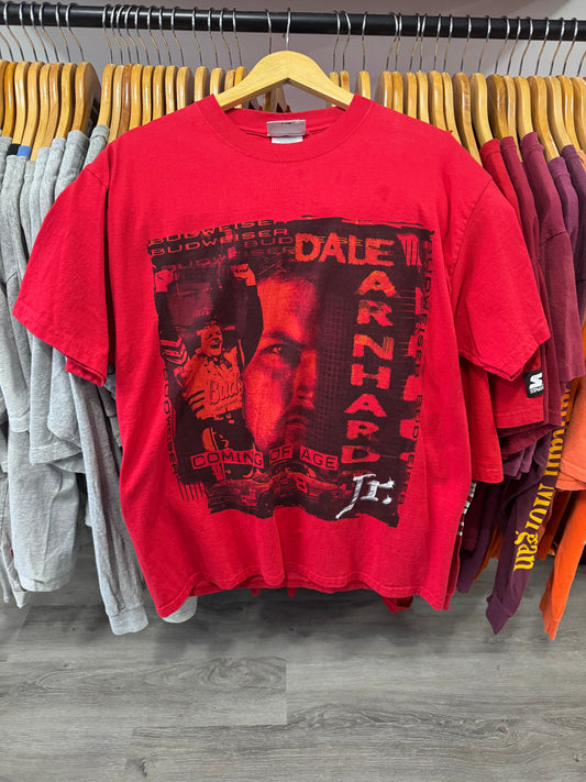 Vintage Dale Jr Tee
