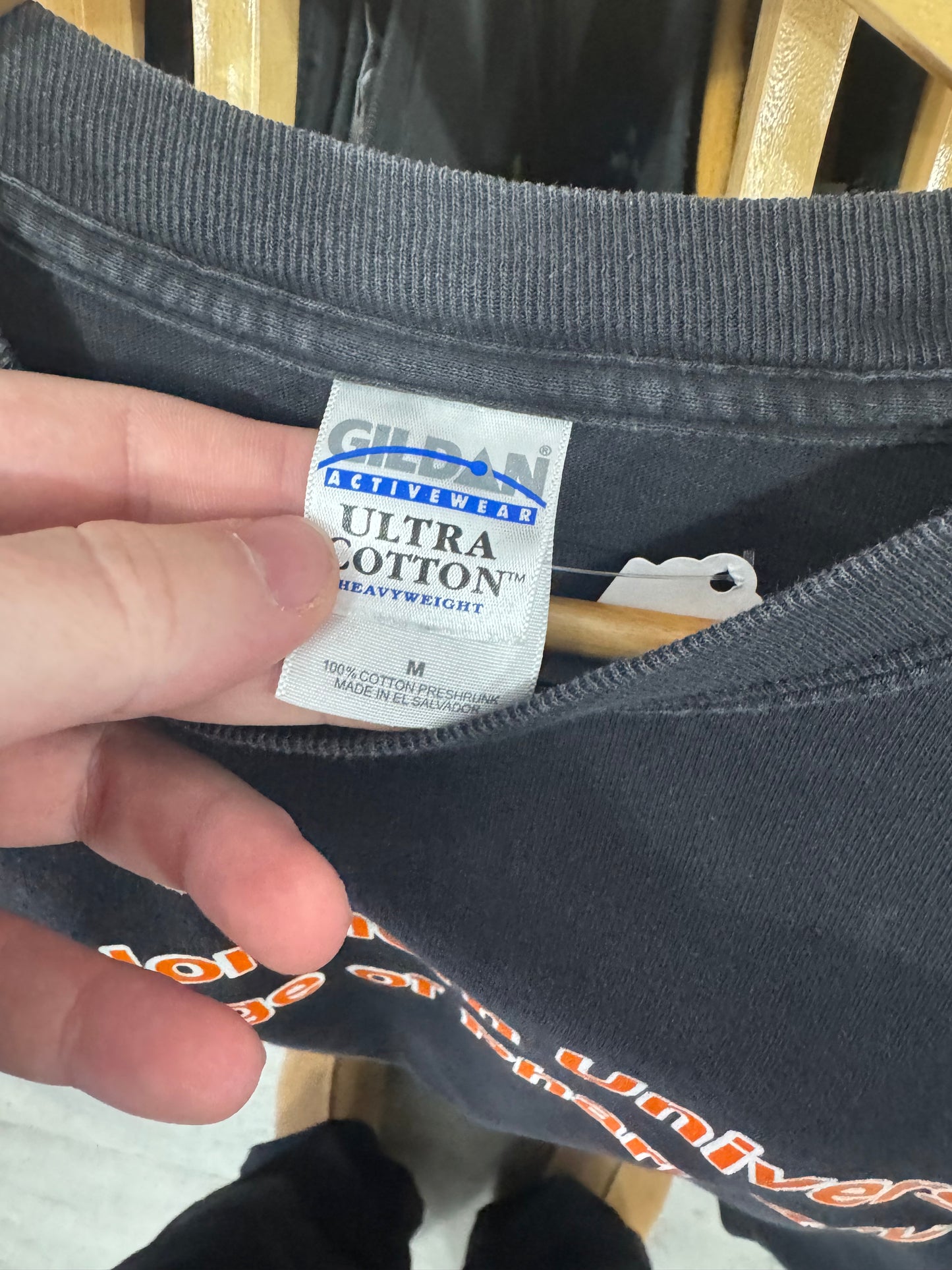 Vintage Pharmacy ‘Perk’ Tee