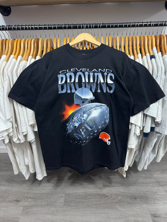 Vintage Browns Tee